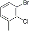 PI-20671 3-Bromo-2-chlorotoluene (Not available)