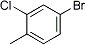 PI-20673 4-Bromo-2-chlorotoluene (89794-02-5)