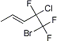 PI-20683 5-Bromo-4-chloro-4,5,5-trifluoropent-2-ene (356-73-0)