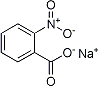 PI-20687 2-Nitrobenzoic acid sodium salt (17264-82-3)