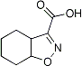 PI-20701 3|á,4,5,6,7,7|á-Hexahydrobenzo[d]isoxazole-3-carboxylic acid (Not available)