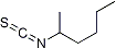 PI-20712 2-Hexyl isothiocyanate (Not available)
