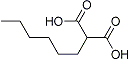 PI-20713 2-Hexylmalonic acid (3974-36-5)