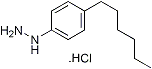 PI-20715 (4-Hexylphenyl)hydrazine (87065-18-7)