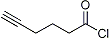 PI-20723 Hex-5-ynoyl chloride (55183-45-4)