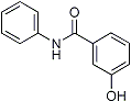 PI-20731 3-Hydroxybenzanilide (3743-28-0)