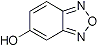 PI-20734 5-Hydroxybenzofurazan (768-09-2)