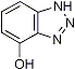 PI-20735 4-Hydroxybenzotriazole (26725-51-9)