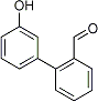 PI-20737 3'-Hydroxy biphenyl-2-carbaldehyde (400750-67-6)