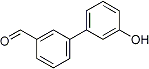 PI-20738 3'-Hydroxy biphenyl-3-carbaldehyde (400745-17-7)