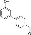 PI-20739 3'-Hydroxy biphenyl-4-carbaldehyde (398151-25-2)