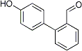 PI-20740 4'-Hydroxy biphenyl-2-carbaldehyde (400747-55-9)