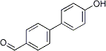 PI-20742 4'-Hydroxy biphenyl-4-carbaldehyde (100980-82-8)