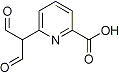 PI-20751 2-(2-Hydroxycarbonyl-6-pyridyl)malondialdehyde (212755-80-1)