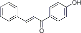 PI-20754 4'-Hydroxychalcone (2657-25-2)