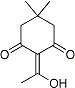 PI-20760 2-(1-Hydroxyethylidene)-5,5-dimethylcyclohexane-1,3-dione (94142-97-9)