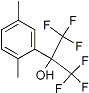 PI-20774 2-(2-Hydroxyhexafluoroisopropyl)-4-xylene (Not available)