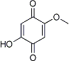 PI-20787 2-Hydroxy-5-methoxy[1,4]benzoquinone (5691-70-3)