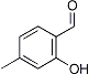 PI-20805 2-Hydroxy-4-methylbenzaldehyde (698-27-1)