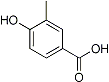 PI-20807 4-Hydroxy-3-methylbenzoic acid (499-76-3)