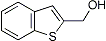 PI-20808 2-(Hydroxymethyl)benzo[b]thiophene (17890-56-1)