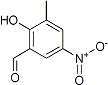 PI-20815 2-Hydroxy-3-methyl-5-nitrobenzaldehyde (68007-03-4)