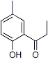 PI-20819 2'-Hydroxy-5'-methylpropiophenone ( 938-45-4 )