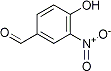 PI-20825 4-Hydroxy-3-nitrobenzaldehyde (3011-34-5)