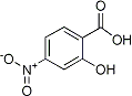 PI-20827 2-Hydroxy-4-nitrobenzoic acid (619-19-2 )