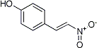 PI-20832 4-Hydroxy-b-nitrostyrene (3179-08-6)