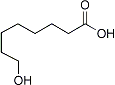 PI-20834 8-Hydroxyoctanoic acid (764-89-6)