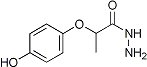 PI-20835 2-(4-Hydroxyphenoxy)propionic acid hydrazide (845879-32-5 )