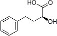PI-20839 (R)-2-Hydroxy-4-phenylbutyric acid (29678-81-7)