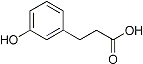 PI-20848 3-(3-Hydroxyphenyl)propionic acid (621-54-5)