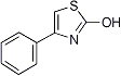 PI-20850 2-Hydroxy-4-phenylthiazole (3884-31-9)