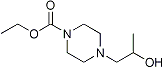 PI-20861 4-(2-Hydroxypropyl)piperazine-1-carboxylic acidethyl ester (99849-94-2)