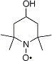 PI-20871 4-Hydroxy-2,2,6,6-tetramethyl piperidinyloxy (2226-96-2)