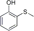 PI-20874 (2-Hydroxy)thioanisole (1073-29-6)