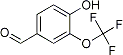 PI-20882 4-Hydroxy-3-(trifluoromethoxy)benzaldehyde (53104-95-3)