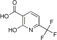 PI-20888 2-Hydroxy-6-(trifluoromethyl)nicotinic acid (191595-63-8)