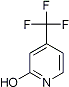PI-20893 2-Hydroxy-4-(trifluoromethyl)pyridine (50650-59-4)