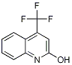 PI-20897 2-Hydroxy-4-(trifluoromethyl)quinoline (25199-84-2)