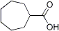 PI-20907 Cycloheptane carboxylic acid (1460-16-8)