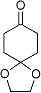 PI-20910 1,4-Cyclohexanedione monoethylene acetal (4746-97-8)