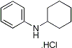 PI-20913 N-Cyclohexylaniline hydrochloride (64316-73-0)