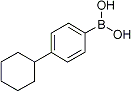 PI-20914 4-Cyclohexylbenzeneboronic acid (374538-04-2)
