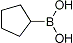 PI-20922 Cyclopentylboronic acid (63076-51-7)