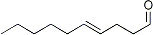 PI-20940 trans-4-Decen-1-al (65405-70-1)