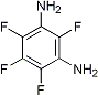 PI-20952 2,4,5,6-Tetrafluoro-1,3-phenylenediamine (1198-63-6)