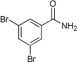 PI-20958 3,5-Dibromobenzamide (175205-85-3)